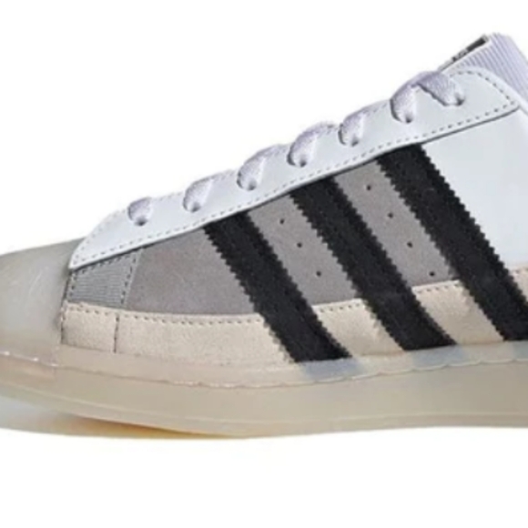 - ADIDAS SUPERSTAR SNEAKERS - Picture 4 of 6